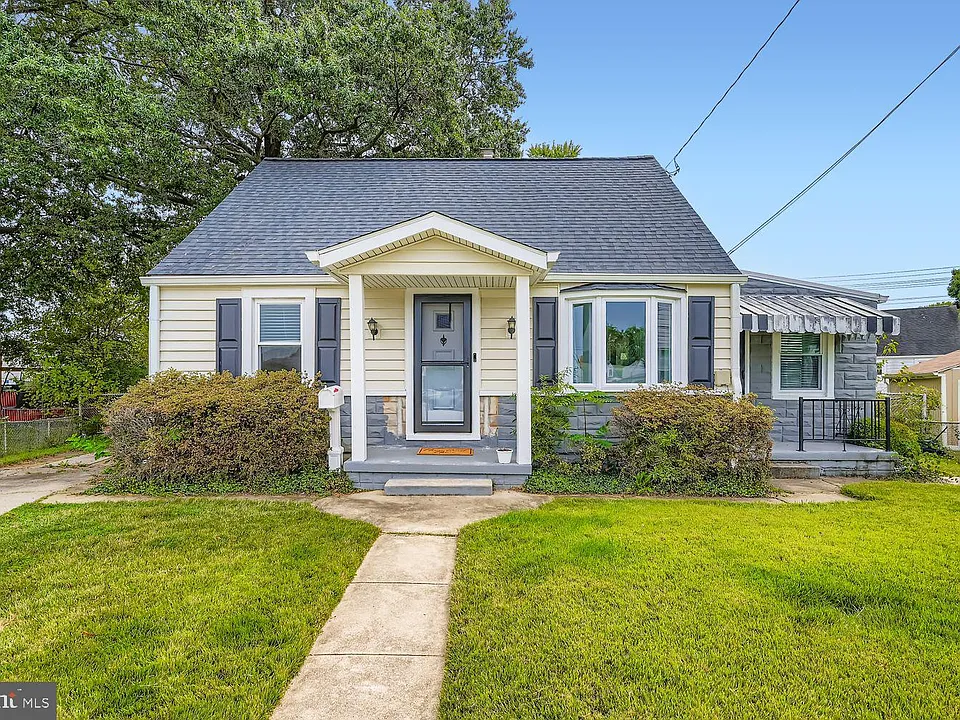 515 Taney Ave