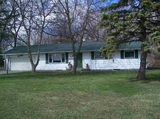 15596 Gratiot Rd, Hemlock, MI 48626