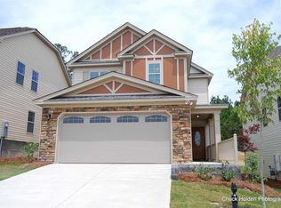 2515 Treeside Dr, Columbia, SC 29204