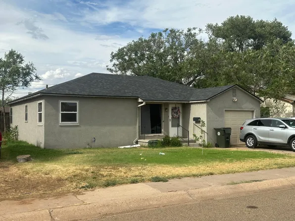 116 Mesa Ave, Clovis, NM 88101