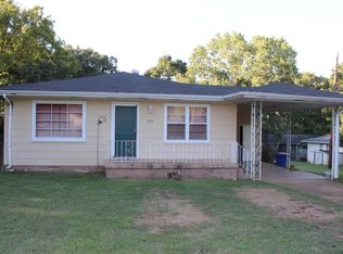 608 W Duncan Ave, Florence, AL 35630