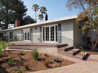 16536 Knollwood Dr, Granada Hills, CA 91344