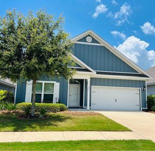 201 Lightning Bug Ln LOT 58, Freeport, FL, 32439