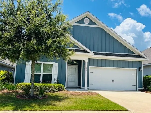 201 Lightning Bug Ln Lot 58, Freeport, FL 32439