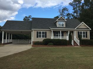 3856 Spring Mill Trail Rd, Rocky Mount, NC 27804