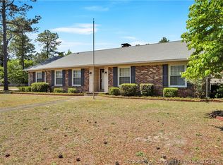 413 Southwick Dr, Fayetteville, NC 28303