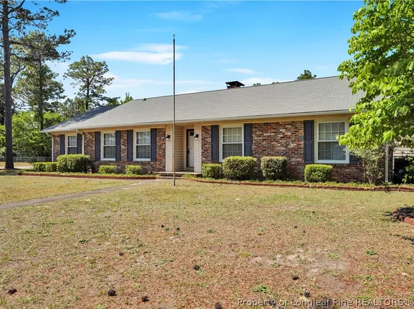 413 Southwick Dr, Fayetteville, NC 28303