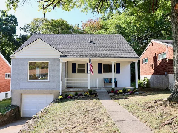 2969 Hull Ave, Cincinnati, OH 45211