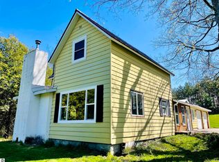 5304 Church Rd, Central Lake, MI 49622