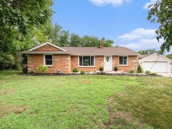 4751 Cutter Pkwy SE, Grand Rapids, MI 49546