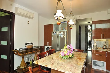 Sold by Gelfand Realty Inc