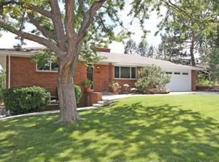 11672 W 36th Ave, Wheat Ridge, CO 80033