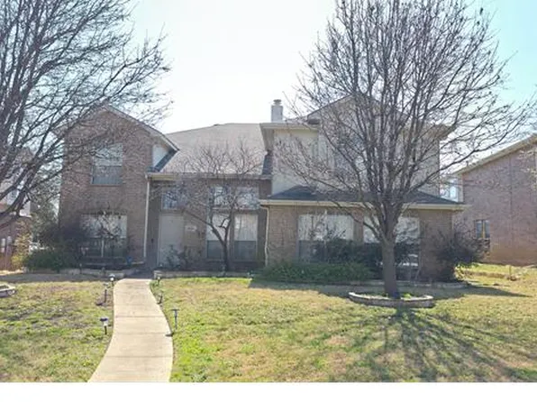 6609 Toscano Dr, Rowlett, TX 75089