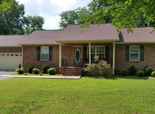 115 Shady Ln, Shelbyville, TN 37160
