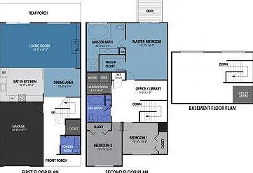 The Fairways Apartments and Townhomes — Photo 55