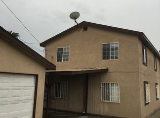 1359 W 59th Pl, Los Angeles, CA 90044