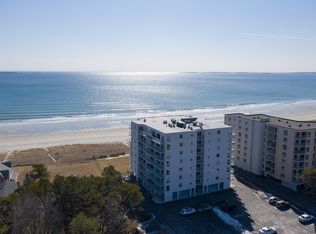 221 E Grand Ave APT 2F, Old Orchard Beach, ME 04064