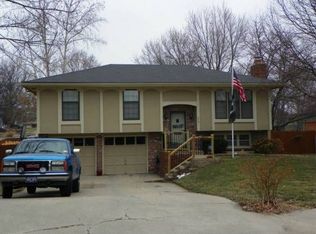 2301 S 17th Ter, Leavenworth, KS 66048