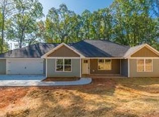 0B Chumbley Rd, Dawsonville, GA 30534