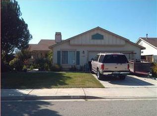 1075 Viewpointe St, Soledad, CA 93960