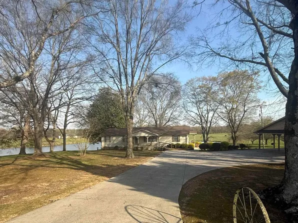 11324 County Road 33, Ashville, AL 35953