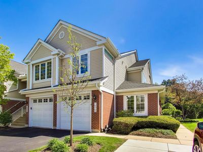 7404 Lincoln Ave #B, Skokie, IL, 60076