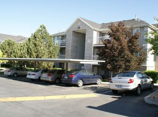 1282 W 1480 N #71, Orem, UT 84057