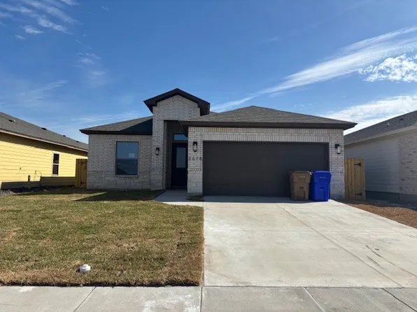 2678 Lady Andrea Dr, Corpus Christi, TX 78415