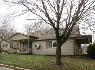 427 Wall St, Port Jefferson, OH 45360