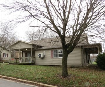 427 Wall St, Port Jefferson, OH, 45360