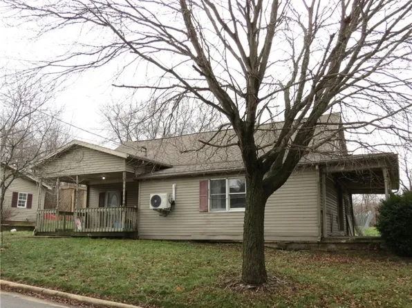 427 Wall St, Port Jefferson, OH 45360