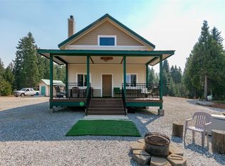 2125 Backwoods Trl, Grizzly Flats, CA 95636
