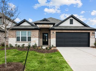 5815 Sunkissed Dr, Fulshear, TX 77441