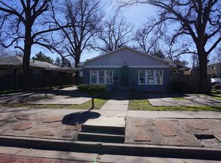 2309 16th St, Lubbock, TX 79401