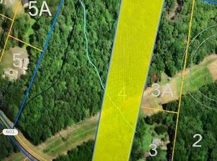 Tax Id 1 200030000040 Indiantown Rd, Locust Grove, VA 22508