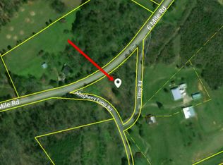 4808 6 Mile Rd, Maryville, TN 37803