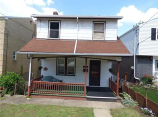 306 Longmore Ave, Pittsburgh, PA 15216