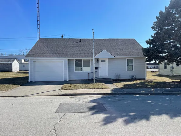 120 Pike St, Celina, OH 45822