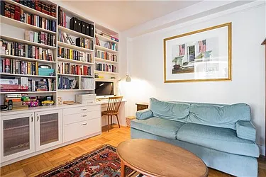 Sold by Avenue Sotheby's International Realty