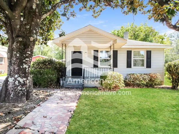 30 Burdock Cir, Columbia, SC 29201