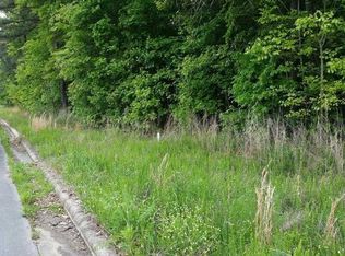 County Road 155, Flat Rock, AL 35966