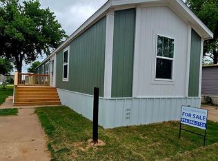 16619 S Memorial Dr Trailer B9, Bixby, OK 74008