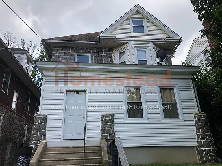510 Macdade Blvd — Photo 1