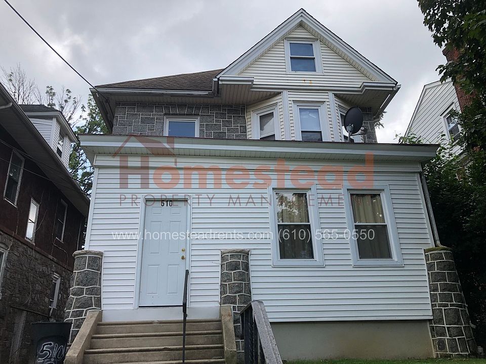 1st image of 510 Macdade Blvd #3
