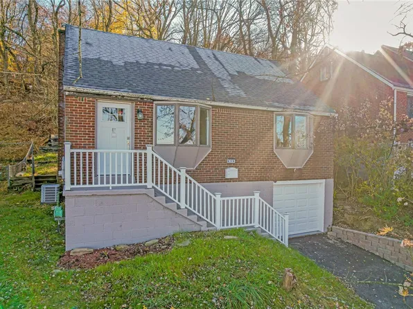 619 5th St, Verona, PA 15147