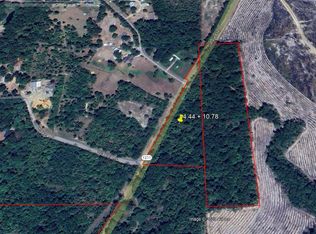 0 Savage Forks Rd, Leesville, LA 71446