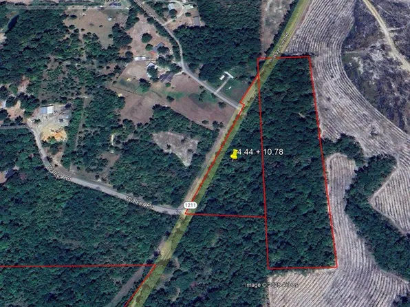 0 Savage Forks Rd, Leesville, LA 71446