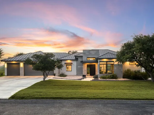 315 Lantana Mesa, Spring Branch, TX 78070