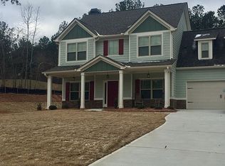 160 Hickory Hills Dr, Newnan, GA 30263
