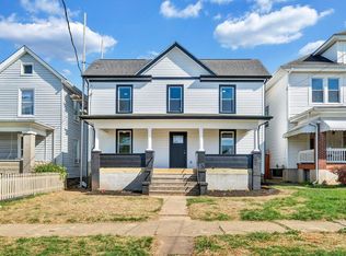 719 Highland Ave SE, Roanoke, VA